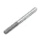 Forney Tungsten Carbide Burr, 1/8 in Cylindrical SA-43 60140 - alternate 1